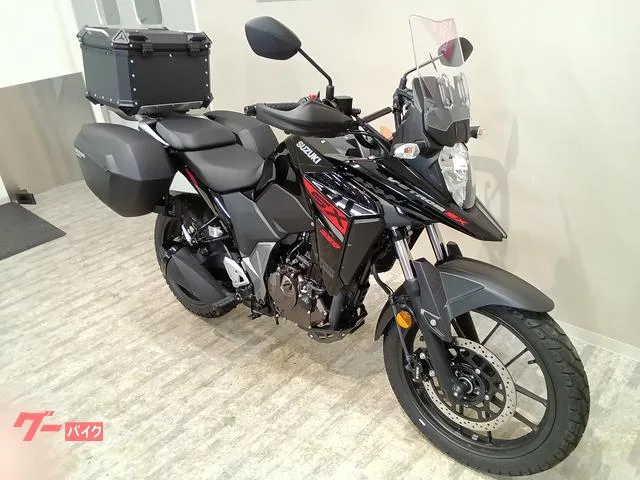 Suzuki V- 250/SHAD / 2023 — миниатюра 5