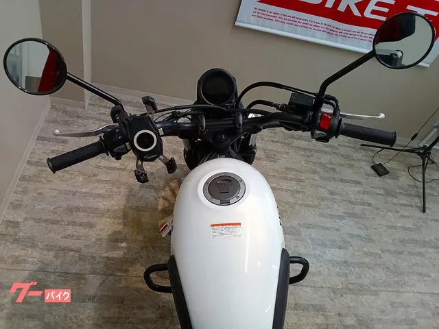 Honda CL250/ / 2023 — миниатюра 4
