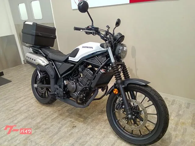 Honda CL250/ / 2023 — миниатюра 5