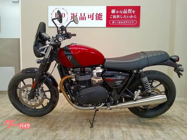 TRIUMPH 900/ 2024 — миниатюра 3