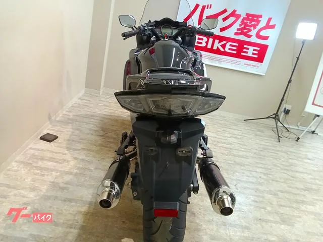 Yamaha FJR1300A 20th Anniversary Edition/ 2022 — миниатюра 3