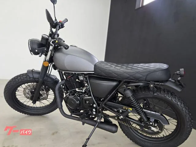 MUTT 250 EURO5 ABS 2022 — миниатюра 3