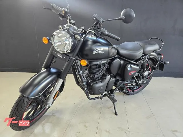 ROYAL ENFIELD 350 2023 — миниатюра 4