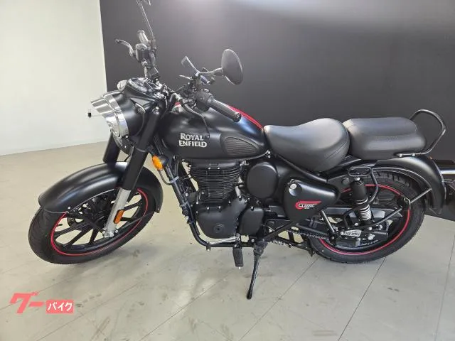 ROYAL ENFIELD 350 2023 — миниатюра 5