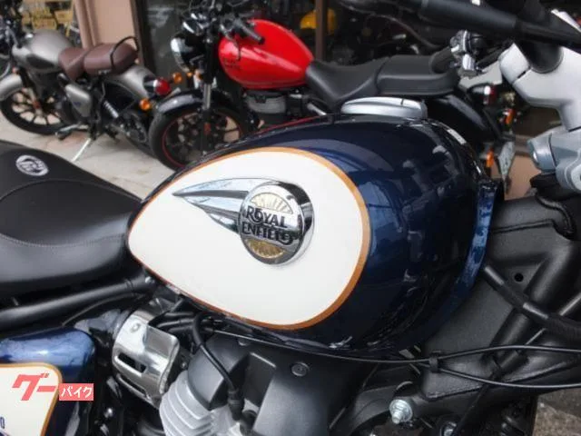 ROYAL ENFIELD 650 1 2023 — миниатюра 3