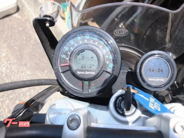 ROYAL ENFIELD 650 1 2023 — миниатюра 4