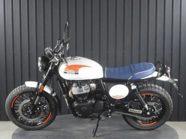 ROYAL ENFIELD 650 2026 — миниатюра 5