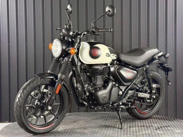 ROYAL ENFIELD 350 FCC LED 2025 — миниатюра 2