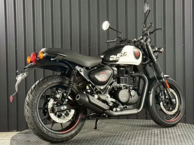 ROYAL ENFIELD 350 FCC LED 2025 — миниатюра 3
