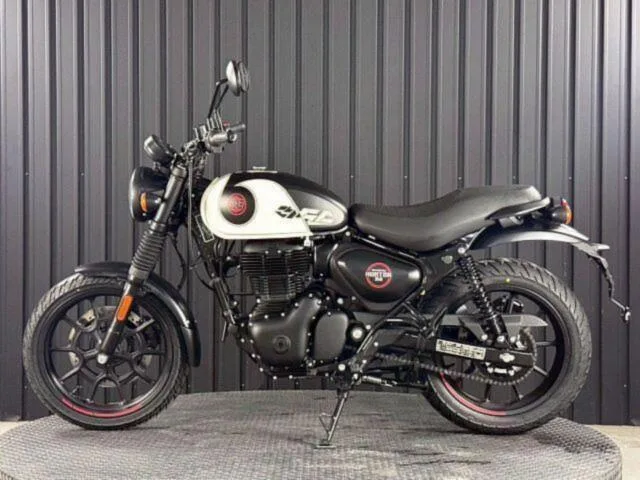 ROYAL ENFIELD 350 FCC LED 2025 — миниатюра 5