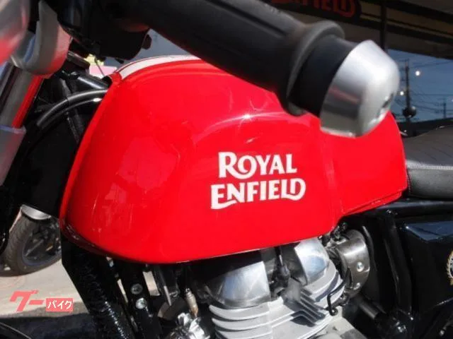 ROYAL ENFIELD GT650 1 2023 — миниатюра 5
