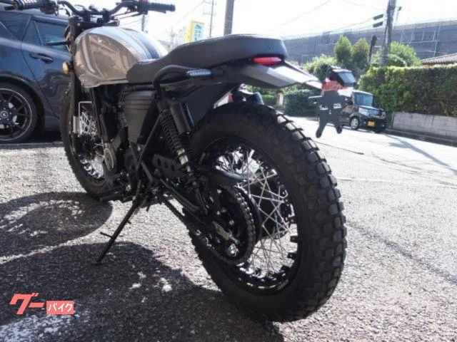 MUTT DRK-01 250 1 2024 — миниатюра 4