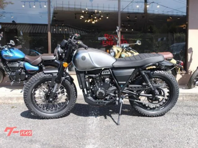 MUTT DRK-01 250 1 2024 — миниатюра 5