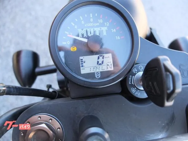 MUTT FSR250 ETC 2022 — миниатюра 3