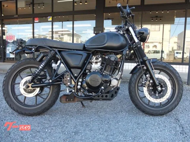 MUTT FSR250 ETC 2022 — миниатюра 4