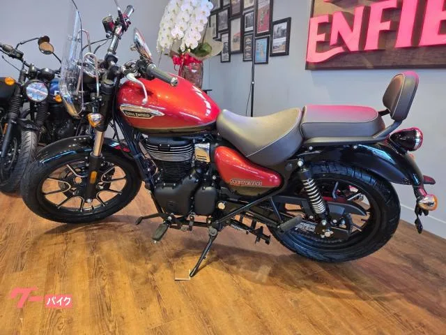 ROYAL ENFIELD 350 USB 2025 — миниатюра 3
