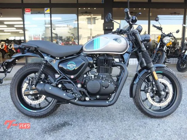 ROYAL ENFIELD 350 2024 — миниатюра 2