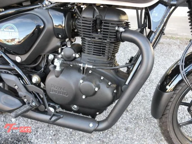 ROYAL ENFIELD 350 2024 — миниатюра 3