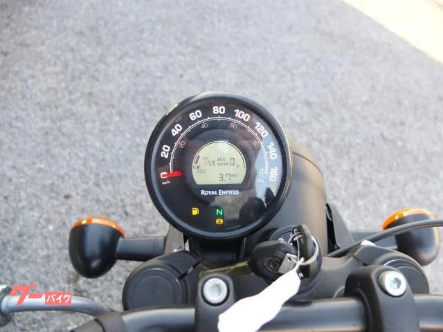 ROYAL ENFIELD 350 2024 — миниатюра 4