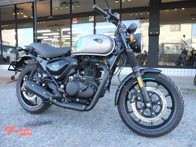 ROYAL ENFIELD 350 2024 — фото 1, купить с доставкой в Москву