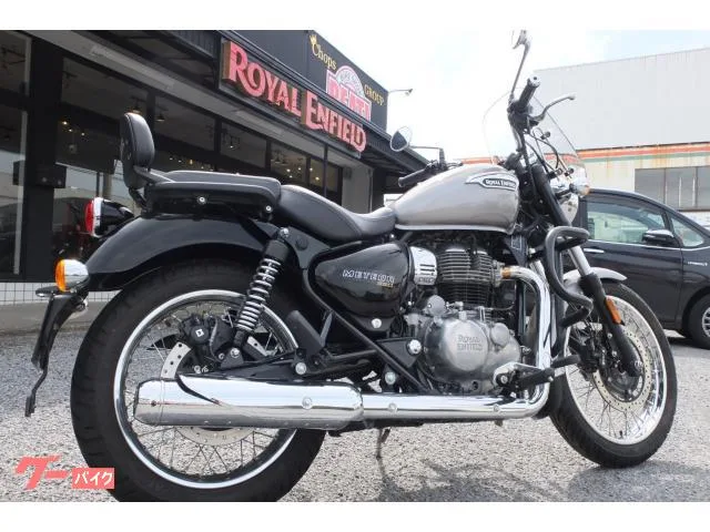 ROYAL ENFIELD 350 1 2024 — миниатюра 5