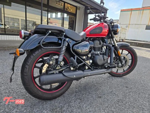 ROYAL ENFIELD 350 ETC 2022 — миниатюра 3