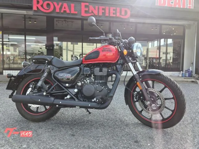 ROYAL ENFIELD 350 ETC 2022 — миниатюра 4