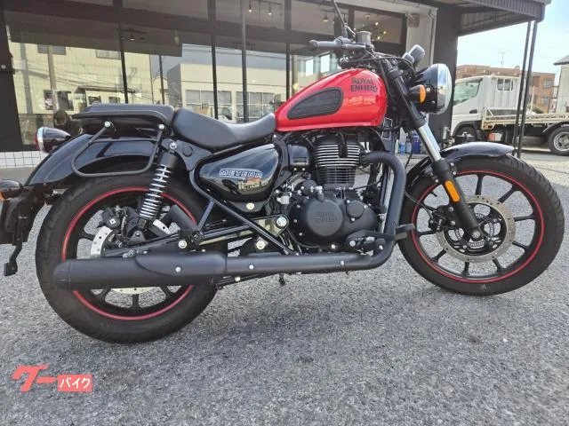 ROYAL ENFIELD 350 ETC 2022 — миниатюра 5