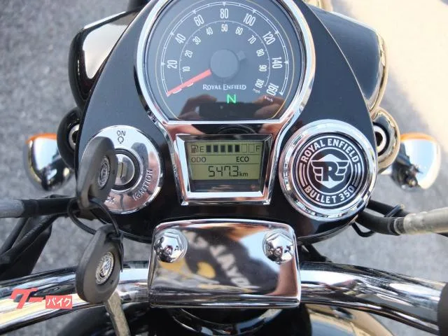 ROYAL ENFIELD 350 ETC 2024 — миниатюра 3