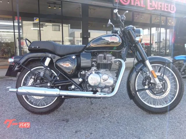 ROYAL ENFIELD 350 ETC 2024 — миниатюра 4
