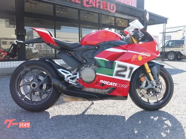 DUCATI V2 1st20 2024 — миниатюра 2