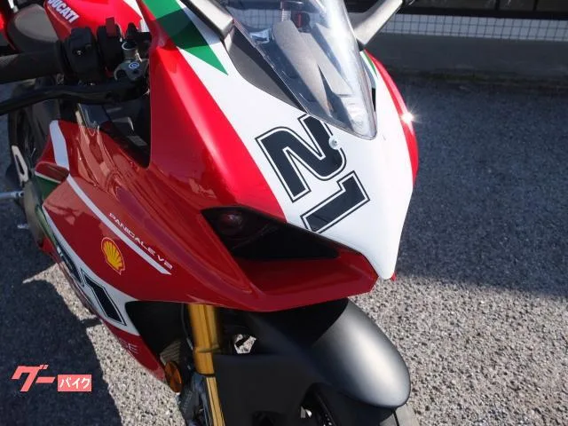 DUCATI V2 1st20 2024 — миниатюра 3