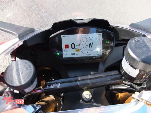DUCATI V2 1st20 2024 — миниатюра 4