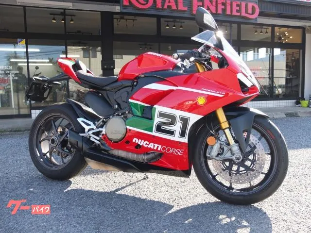 DUCATI V2 1st20 2024 — фото 1, купить с доставкой в Москву