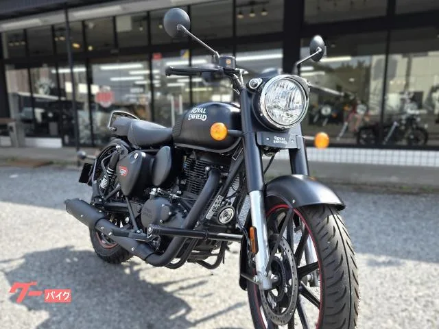 ROYAL ENFIELD 350 2022 — миниатюра 5