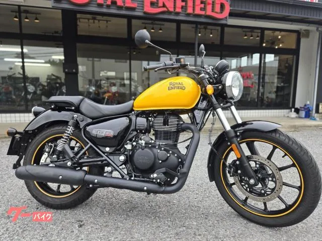 ROYAL ENFIELD 350 ETC 2023 — миниатюра 4