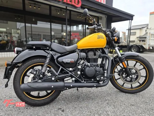 ROYAL ENFIELD 350 ETC 2023 — миниатюра 5
