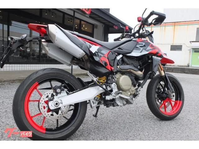 DUCATI 698 RVE ETC USB 2024 — миниатюра 5