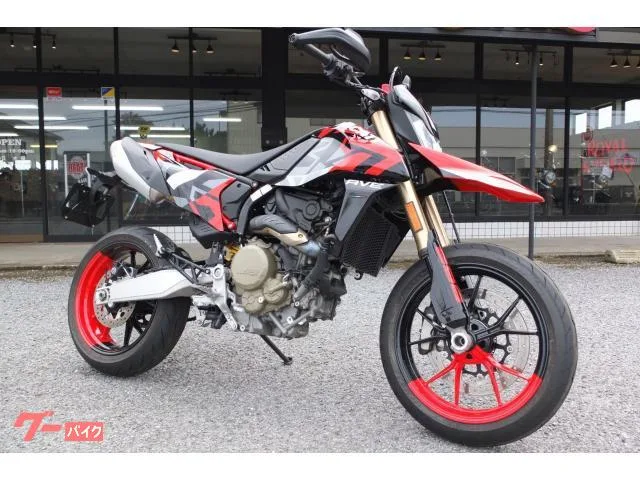 DUCATI 698 RVE ETC USB 2024 — фото 1, купить с доставкой в Москву