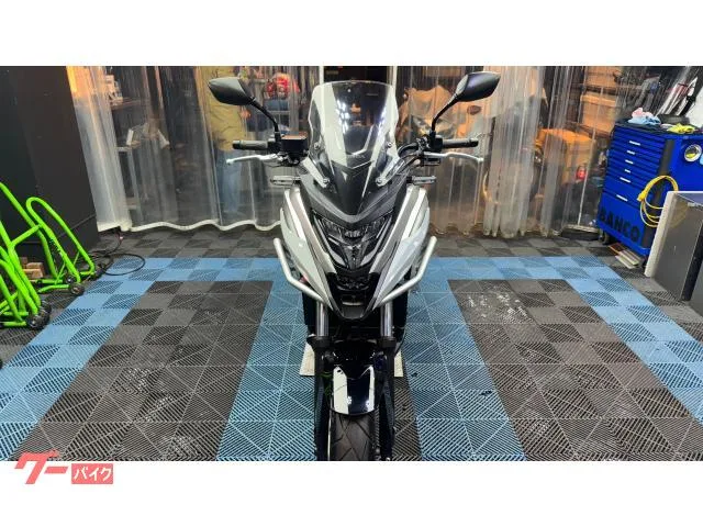 Honda NC750X /ETC2.0////24 2023 — миниатюра 5