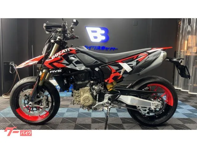 DUCATI 698RVE //24/USB 2025 — миниатюра 2