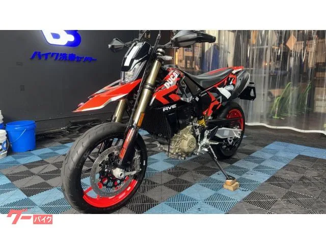 DUCATI 698RVE //24/USB 2025 — миниатюра 3