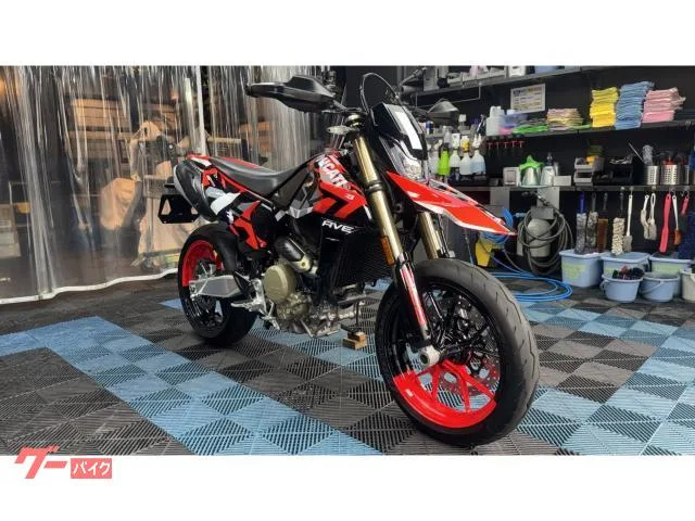DUCATI 698RVE //24/USB 2025 — миниатюра 4