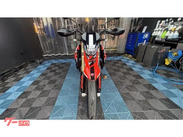 DUCATI 698RVE //24/USB 2025 — миниатюра 5