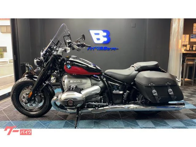 BMW R18 /USB/ETC// 2024 — миниатюра 2