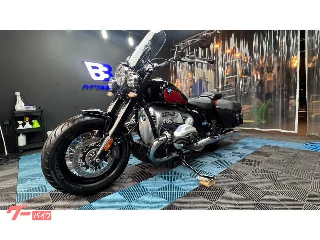 BMW R18 /USB/ETC// 2024 — миниатюра 3