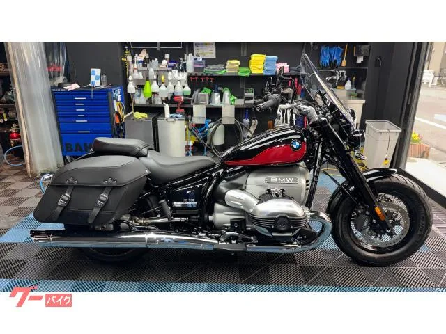 BMW R18 /USB/ETC// 2024 — фото 1, купить с доставкой в Москву