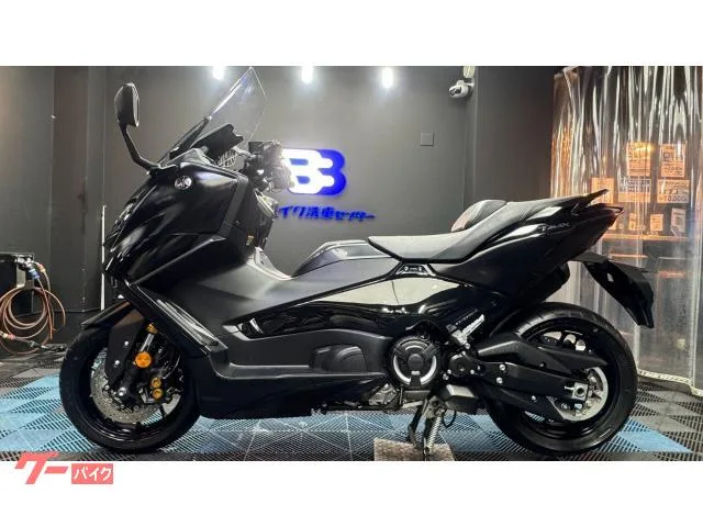 Yamaha TMAX560 /ABS//24/ 2023 — миниатюра 2