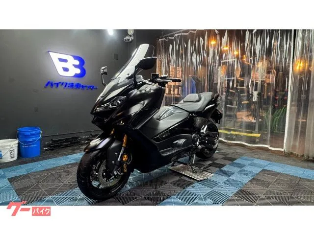 Yamaha TMAX560 /ABS//24/ 2023 — миниатюра 3