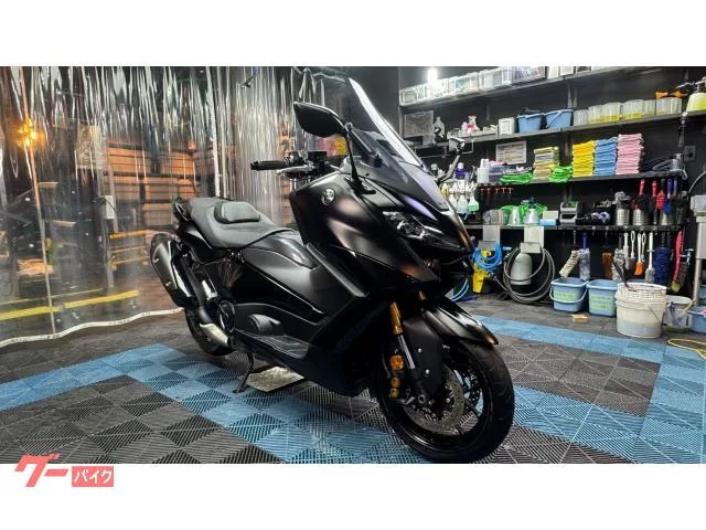 Yamaha TMAX560 /ABS//24/ 2023 — миниатюра 4